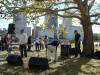 Picnic for Hope, Sept. 2010